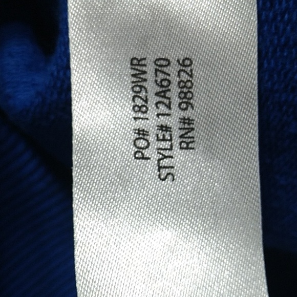 SALE! Like New U.S. Polo Assn. Hoodie Sz.XXL 18 Big Boys Can Fit Men/Women S/M - Picture 7 of 9